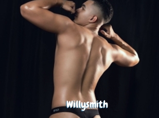 Willysmith