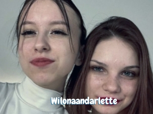 Wilonaandarlette