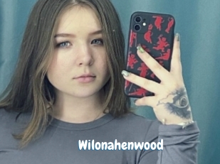 Wilonahenwood