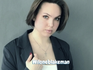 Wiloneblakeman