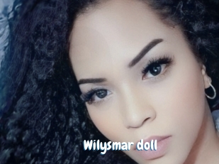 Wilysmar_doll