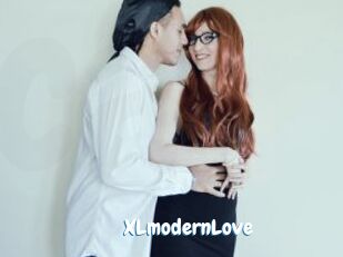 XLmodernLove