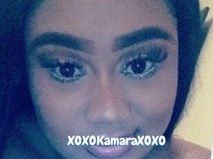 XOXOKamaraXOXO