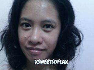 XSWEETSOFIAX