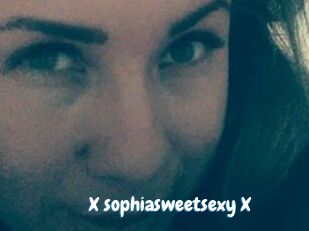 X_sophiasweetsexy_X
