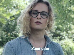 Xandralor