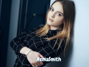 XeniaSmith