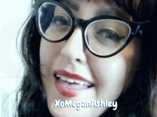 XoMeganAshley Coquine Avenue