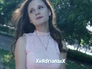 XxAdrianaxX