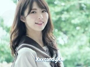 XxxcandyXX