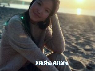 XAisha_Asianx