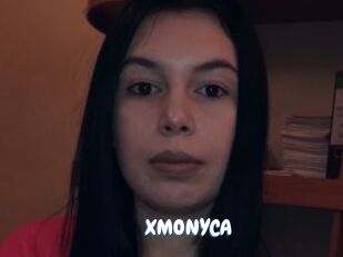 XMONYCA
