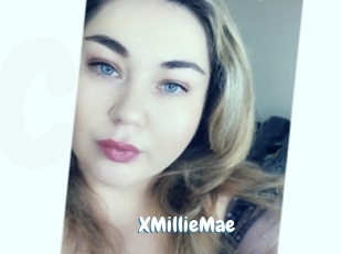 XMillieMae