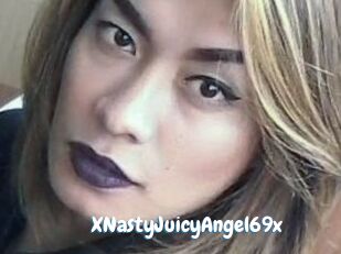 XNastyJuicyAngel69x