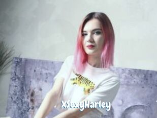 XSexyHarley