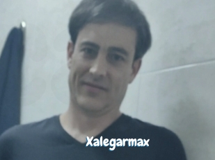 Xalegarmax