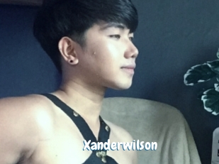 xanderwilson Coquine Avenue