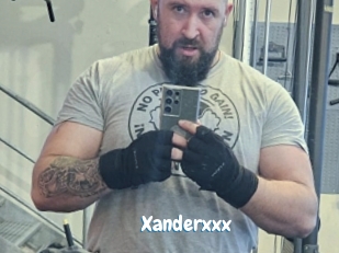 Xanderxxx