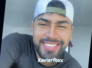 Xavierfoxx