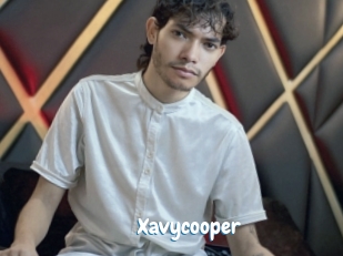 Xavycooper