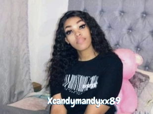 Xcandymandyxx89