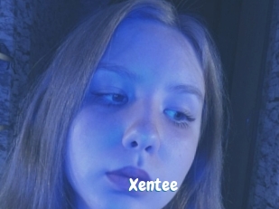 Xentee