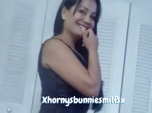 Xhornysbunniesmilfsx