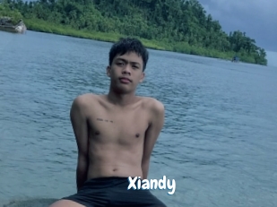 Xiandy