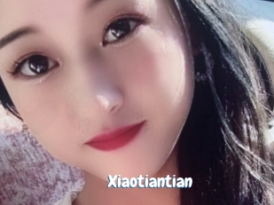 Xiaotiantian