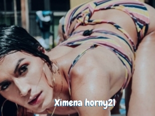 Ximena_horny21