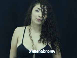 Ximenabronw