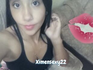 Ximensexy22