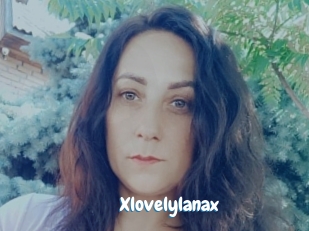 Xlovelylanax