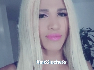 Xmissinchesx