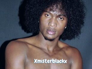 Xmisterblackx