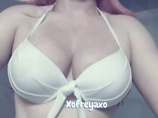 XoFreyaxo