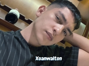 Xoanwalton