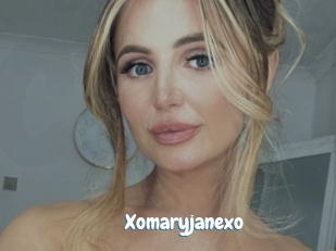 Xomaryjanexo