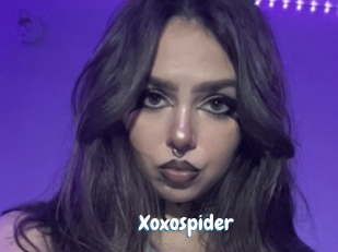 Xoxospider