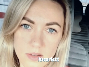 Xscarlett