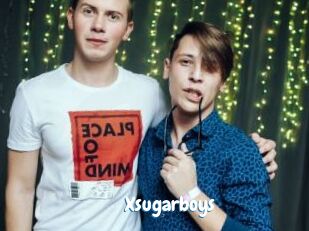 Xsugarboys