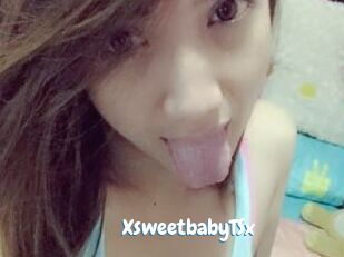 XsweetbabyTSx