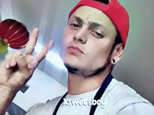 Xsweetboy