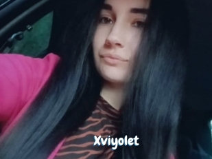 Xviyolet