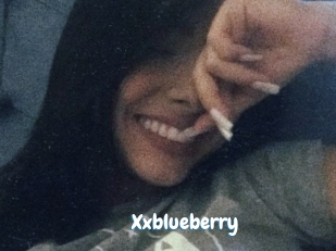 Xxblueberry