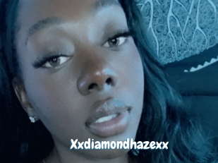 Xxdiamondhazexx