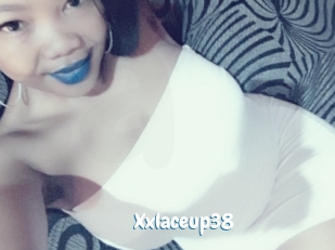 Xxlaceup38