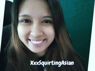 XxxSquirtingAsian