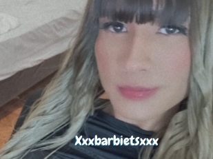 Xxxbarbietsxxx