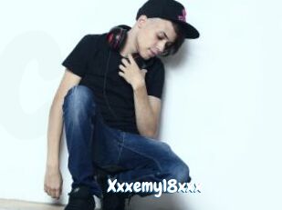 Xxxemy18xxx